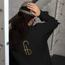 Load image into Gallery viewer, Bear Hug Unisex Sweatshirt - Frantz Benjamin