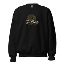 Load image into Gallery viewer, The Christ Unisex Sweatshirt - Frantz Benjamin