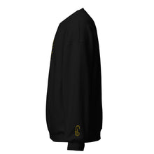 Load image into Gallery viewer, Scorpio Embroidered Unisex Sweatshirt - Frantz Benjamin