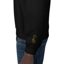Load image into Gallery viewer, Scorpio Embroidered Unisex Sweatshirt - Frantz Benjamin