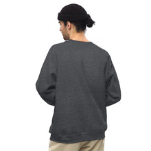 Load image into Gallery viewer, Franzie Lion Head Unisex Sweatshirt - Frantz Benjamin