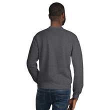 Load image into Gallery viewer, Scorpio Embroidered Unisex Sweatshirt - Frantz Benjamin