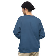 Load image into Gallery viewer, Franzie Lion Head Unisex Sweatshirt - Frantz Benjamin