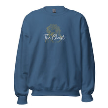Load image into Gallery viewer, The Christ Unisex Sweatshirt - Frantz Benjamin