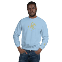 Load image into Gallery viewer, Scorpio Embroidered Unisex Sweatshirt - Frantz Benjamin