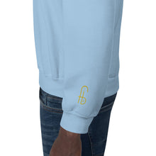 Load image into Gallery viewer, Scorpio Embroidered Unisex Sweatshirt - Frantz Benjamin