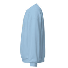 Load image into Gallery viewer, The Christ Unisex Sweatshirt - Frantz Benjamin