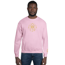 Load image into Gallery viewer, Scorpio Embroidered Unisex Sweatshirt - Frantz Benjamin