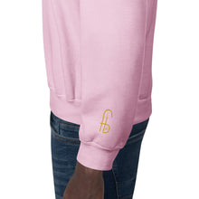 Load image into Gallery viewer, Scorpio Embroidered Unisex Sweatshirt - Frantz Benjamin