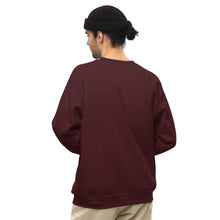 Load image into Gallery viewer, Franzie Lion Head Unisex Sweatshirt - Frantz Benjamin