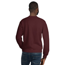 Load image into Gallery viewer, Scorpio Embroidered Unisex Sweatshirt - Frantz Benjamin
