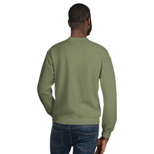 Load image into Gallery viewer, Scorpio Embroidered Unisex Sweatshirt - Frantz Benjamin