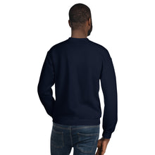 Load image into Gallery viewer, Scorpio Embroidered Unisex Sweatshirt - Frantz Benjamin