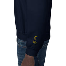 Load image into Gallery viewer, Scorpio Embroidered Unisex Sweatshirt - Frantz Benjamin