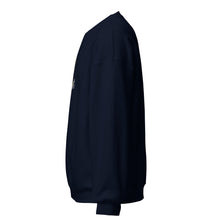 Load image into Gallery viewer, The Christ Unisex Sweatshirt - Frantz Benjamin