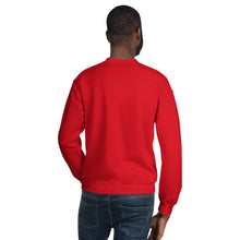 Load image into Gallery viewer, Scorpio Embroidered Unisex Sweatshirt - Frantz Benjamin