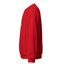 Load image into Gallery viewer, The Christ Unisex Sweatshirt - Frantz Benjamin