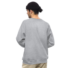 Load image into Gallery viewer, Franzie Lion Head Unisex Sweatshirt - Frantz Benjamin