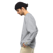 Load image into Gallery viewer, Franzie Lion Head Unisex Sweatshirt - Frantz Benjamin