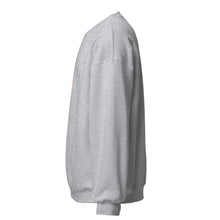 Load image into Gallery viewer, The Christ Unisex Sweatshirt - Frantz Benjamin
