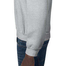Load image into Gallery viewer, Haitian Flag Unisex Sweatshirt - Frantz Benjamin