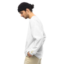Load image into Gallery viewer, Franzie Lion Head Unisex Sweatshirt - Frantz Benjamin