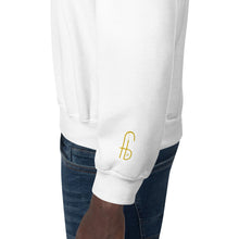 Load image into Gallery viewer, Scorpio Embroidered Unisex Sweatshirt - Frantz Benjamin