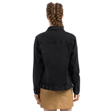 Load image into Gallery viewer, Unisex denim jacket - Frantz Benjamin