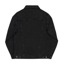 Load image into Gallery viewer, Unisex denim jacket - Frantz Benjamin