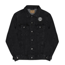 Load image into Gallery viewer, Unisex denim jacket - Frantz Benjamin