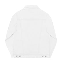 Load image into Gallery viewer, Unisex denim jacket - Frantz Benjamin