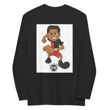 Load image into Gallery viewer, Unisex fashion long sleeve shirt - Frantz Benjamin