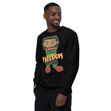 Load image into Gallery viewer, Unisex fashion sweatshirt - Frantz Benjamin