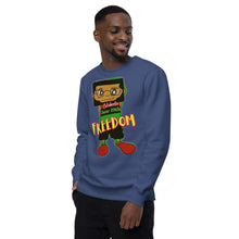 Load image into Gallery viewer, Unisex fashion sweatshirt - Frantz Benjamin