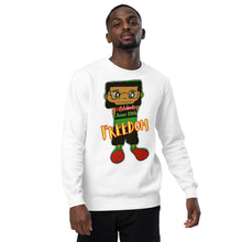Load image into Gallery viewer, Unisex fashion sweatshirt - Frantz Benjamin