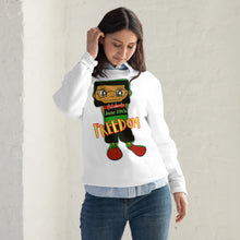 Load image into Gallery viewer, Unisex fashion sweatshirt - Frantz Benjamin