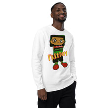 Load image into Gallery viewer, Unisex fashion sweatshirt - Frantz Benjamin