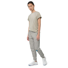 Load image into Gallery viewer, Unisex fleece sweatpants - Frantz Benjamin
