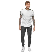 Load image into Gallery viewer, Unisex fleece sweatpants - Frantz Benjamin