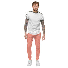 Load image into Gallery viewer, Unisex fleece sweatpants - Frantz Benjamin