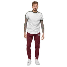 Load image into Gallery viewer, Unisex fleece sweatpants - Frantz Benjamin