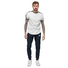 Load image into Gallery viewer, Unisex fleece sweatpants - Frantz Benjamin