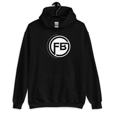 Load image into Gallery viewer, Unisex Hoodie - Frantz Benjamin