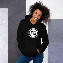 Load image into Gallery viewer, Unisex Hoodie - Frantz Benjamin