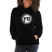 Load image into Gallery viewer, Unisex Hoodie - Frantz Benjamin
