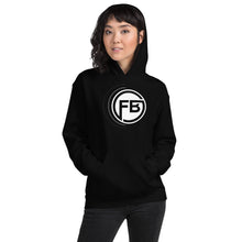 Load image into Gallery viewer, Unisex Hoodie - Frantz Benjamin