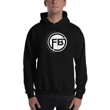 Load image into Gallery viewer, Unisex Hoodie - Frantz Benjamin