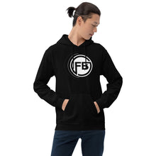 Load image into Gallery viewer, Unisex Hoodie - Frantz Benjamin