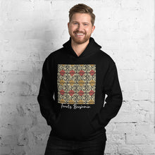 Load image into Gallery viewer, Unisex Hoodie - Frantz Benjamin