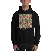 Load image into Gallery viewer, Unisex Hoodie - Frantz Benjamin